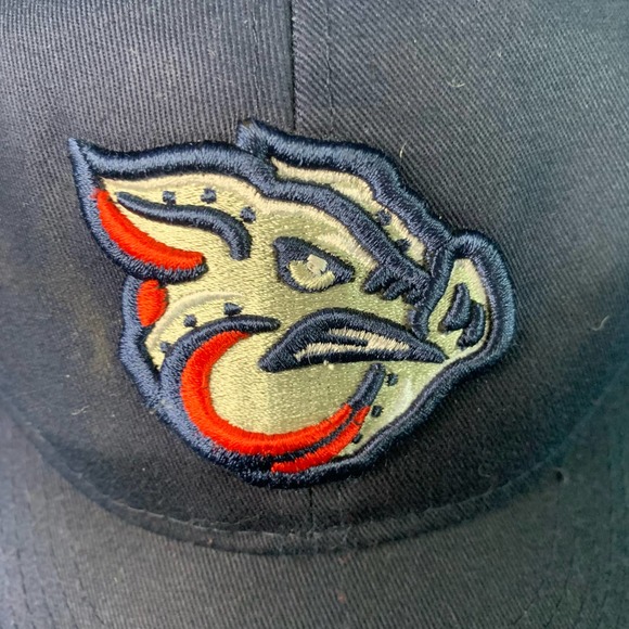 DC Sports Minor league Baseball Cap - Picture 2 of 4